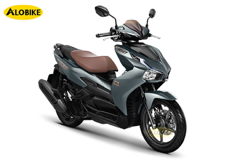 Bảng giá dàn áo xe Air Blade chính hãng Honda đời 2008 - 2022