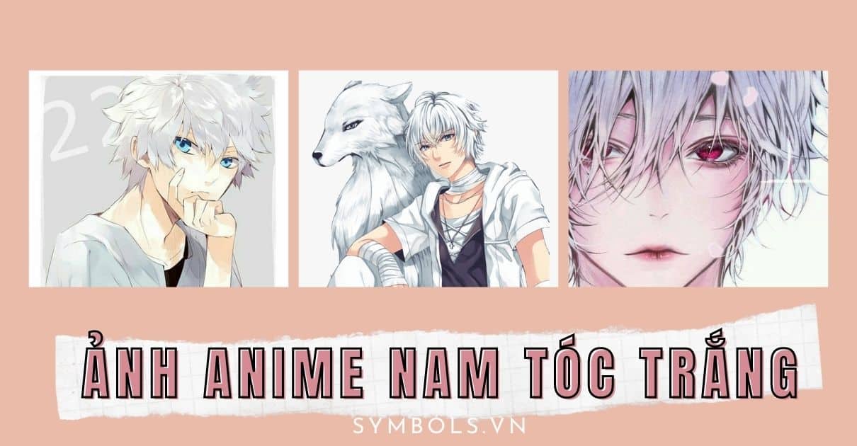 Hình Ảnh Cung Song Tử Nữ Anime Chibi Đẹp [63+ Hình Nam Cute Nhất]