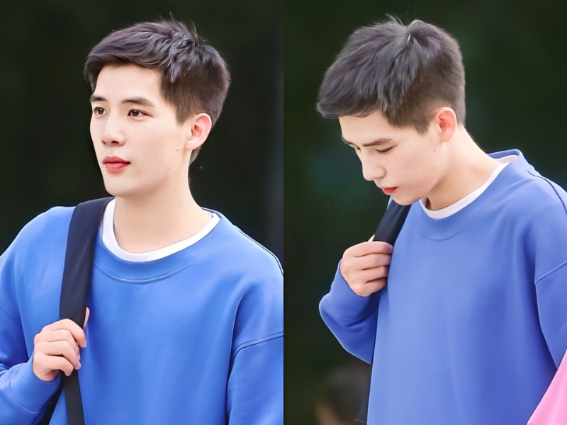 Gợi ý 15+ kiểu tóc short quiff lịch lãm, thu hút nhất