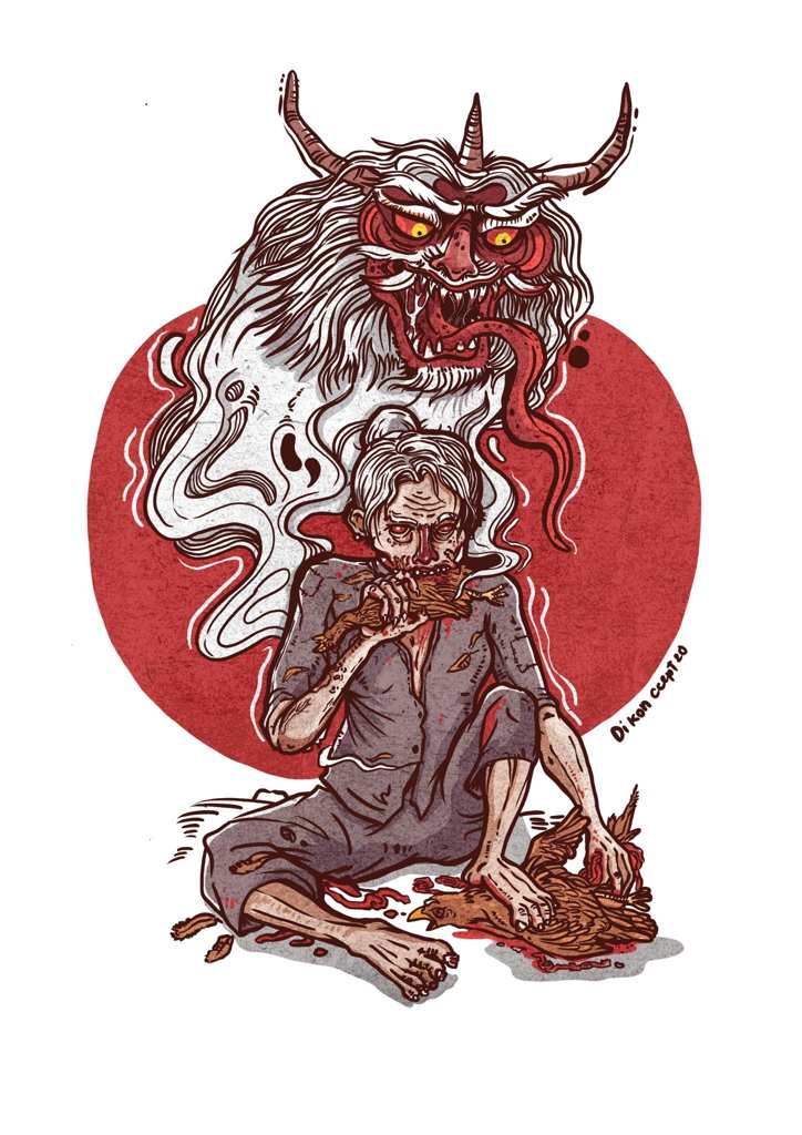 9 Ghosts And Demons In Vietnamese Folklore That Had Us Check Under Our Beds As Kids