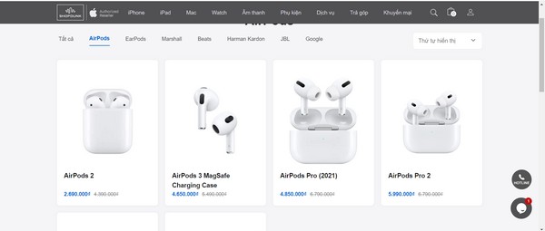 10+ Cách kiểm tra AirPods chính hãng cực ĐƠN GIẢN