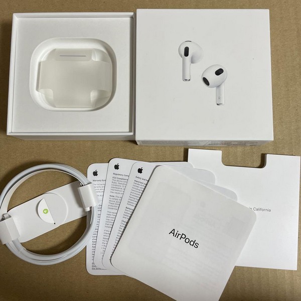 10+ Cách kiểm tra AirPods chính hãng cực ĐƠN GIẢN