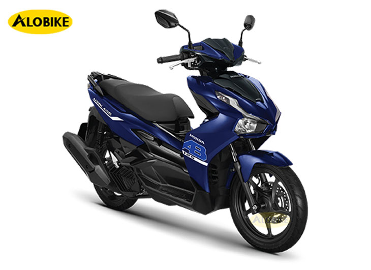 Bảng giá dàn áo xe Air Blade chính hãng Honda đời 2008 - 2022