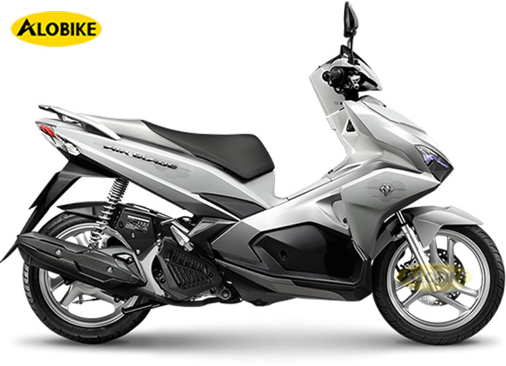 Bảng giá dàn áo xe Air Blade chính hãng Honda đời 2008 - 2022