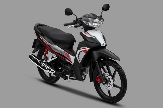 Top 6 Honda scooters in Vietnam: Know before you go