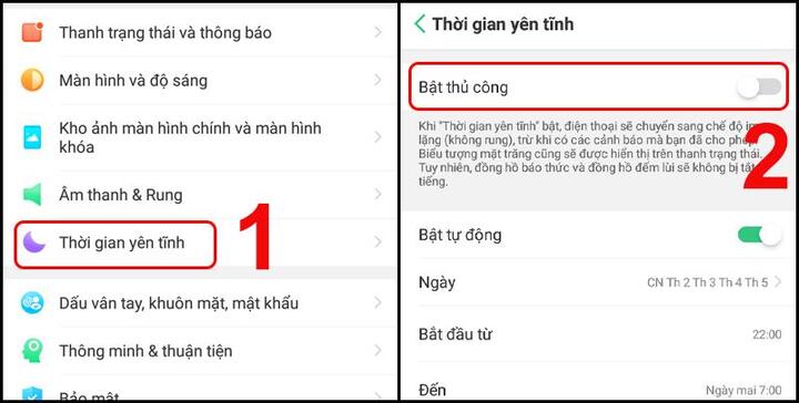 Cách tắt thông báo ứng dụng trên hệ điều hành android cực dễ