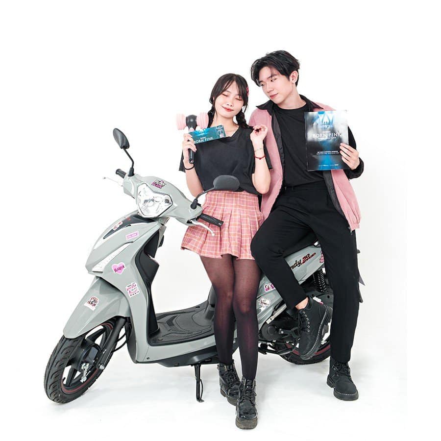 Xe Ga 50cc(32+ sản phẩm)