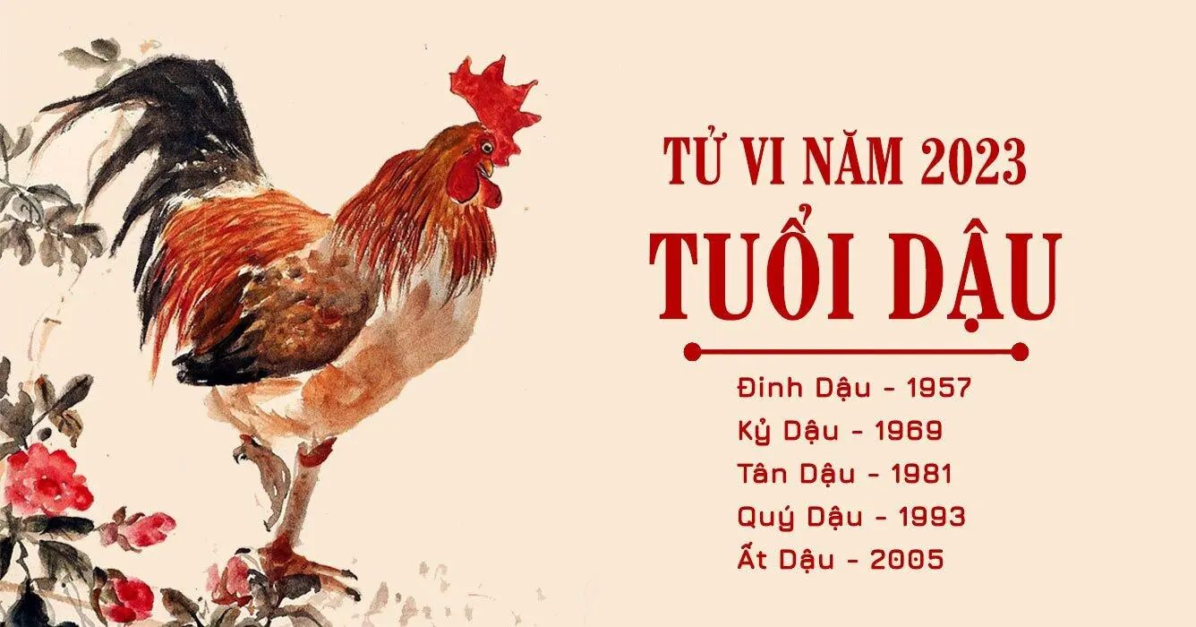 Sinh Năm 1933 Năm Nay Bao Nhiêu Tuổi? Quý Dậu 1933 Cho Nam Mạng Và Nữ Mạng