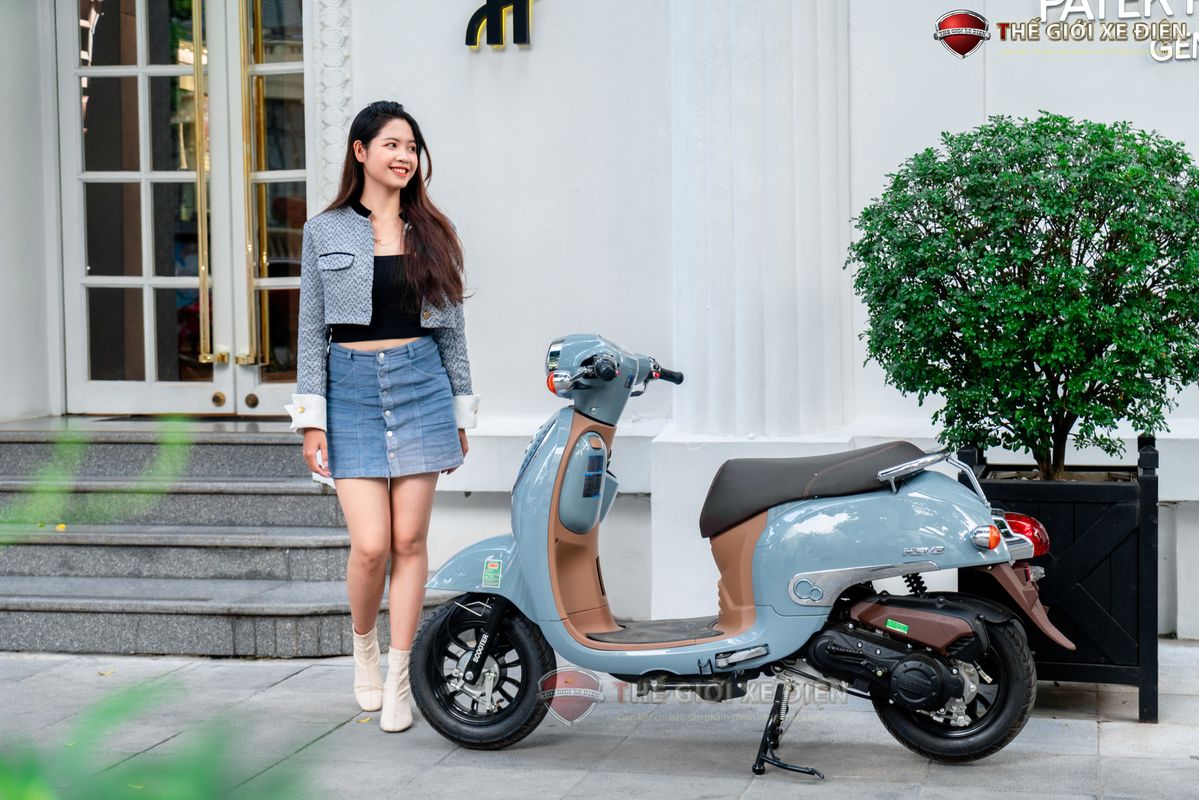 Xe Ga 50cc(32+ sản phẩm)