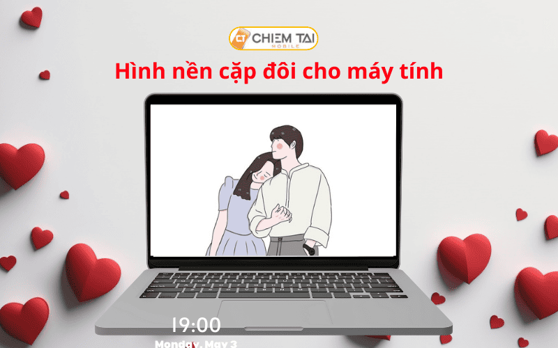 Top 599+ Hình nền cặp đôi lãng mạn tuyệt đẹp ấn tượng ngọt ngào nhất