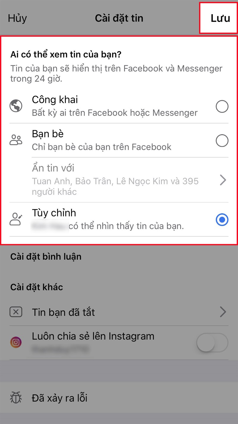 Cách chia sẻ video Tik Tok lên story Facebook cực nhanh, đơn giản