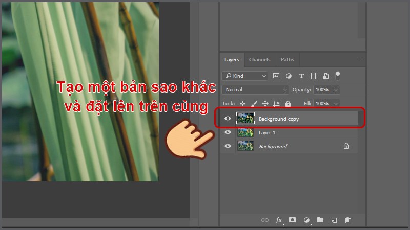 2 cách chuyển ảnh thành tranh vẽ trong Photoshop đơn giản