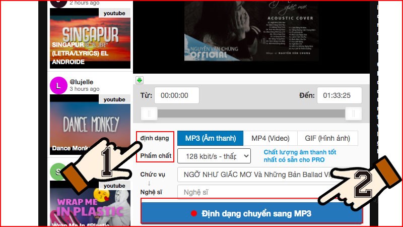 7 cách tải video gốc trên Youtube về máy tính dễ dàng không cần phần mềm