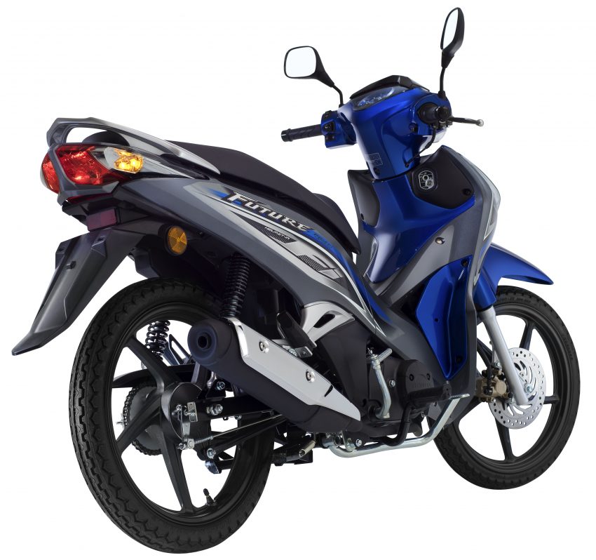 Top 6 Honda scooters in Vietnam: Know before you go