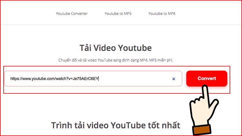 7 cách tải video gốc trên Youtube về máy tính dễ dàng không cần phần mềm