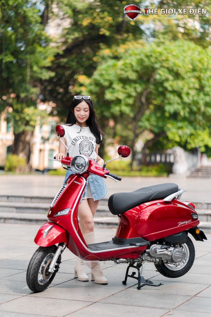 Xe Ga 50cc(32+ sản phẩm)