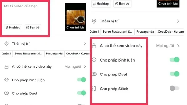 Hướng dẫn cách đăng sản phẩm bán hàng trên TikTok chi tiết