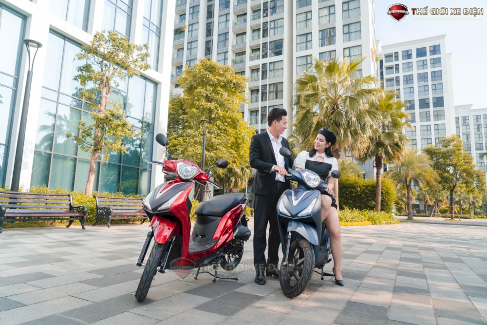 Xe Ga 50cc(32+ sản phẩm)