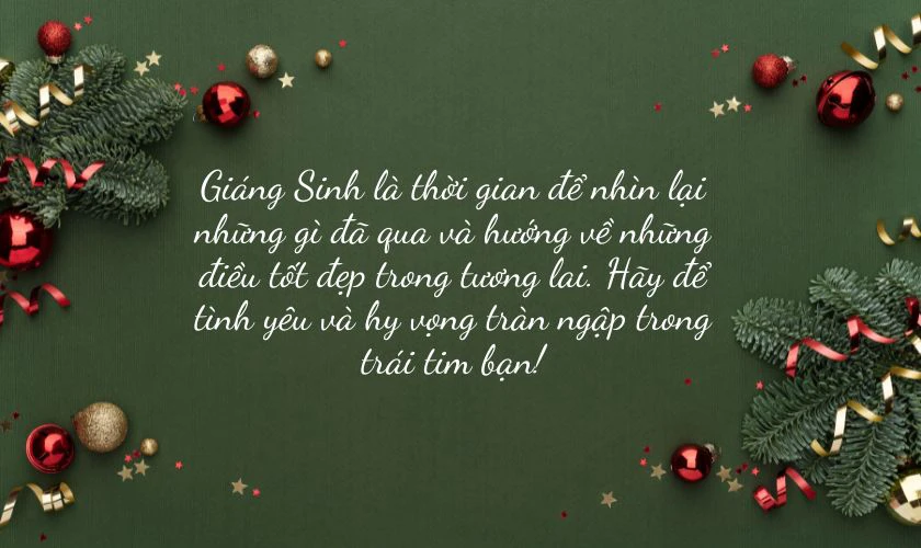 199+ STT Noel hài hước, STT thả thính Noel hay nhất