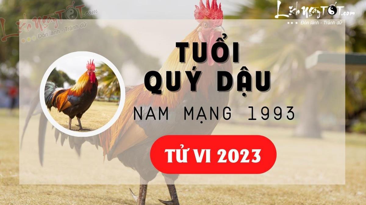 Sinh Năm 1933 Năm Nay Bao Nhiêu Tuổi? Quý Dậu 1933 Cho Nam Mạng Và Nữ Mạng