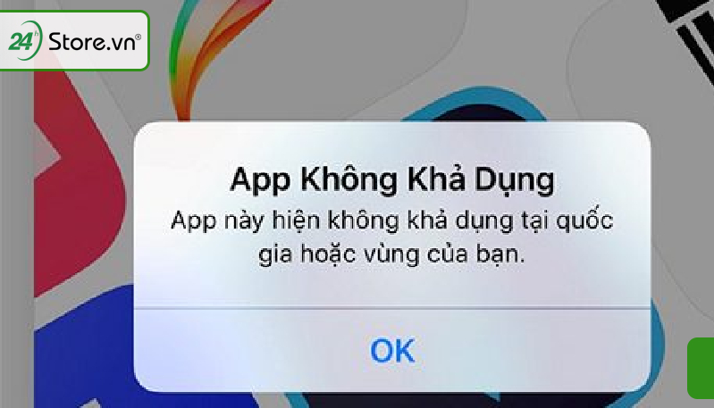 Cách chuyển vùng iPhone sang Trung Quốc, Pháp, Mỹ, Hàn, Nhật