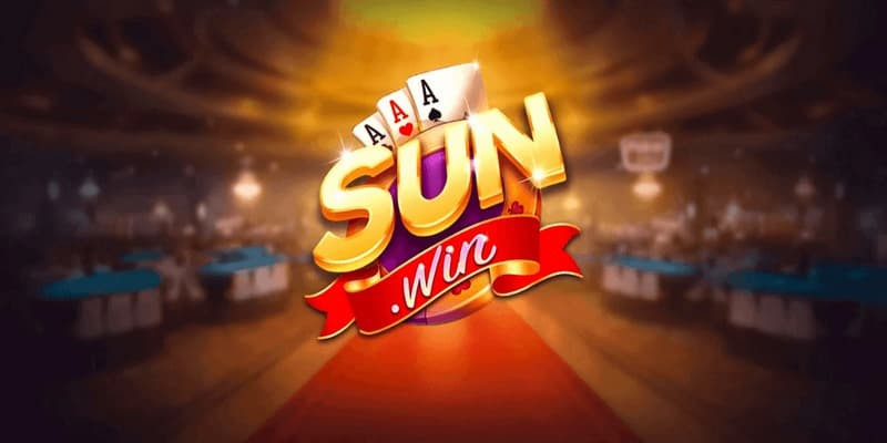 Sunwin - Cổng Game Đổi Thưởng Uy Tín và An Toàn Nhất Hiện Nay