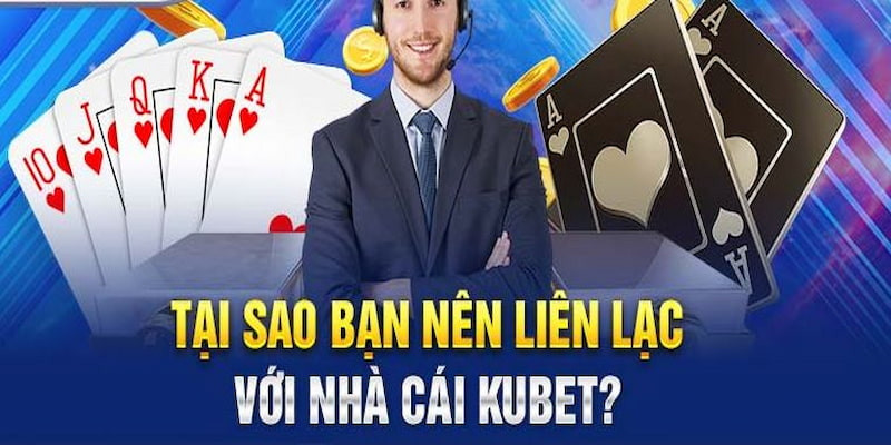 Làm Sao Để Mở Lại Tài Khoản Khi Bị Nhà Cái Kubet Khóa Tài Khoản