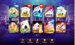 Giới Thiệu Game Bài Đổi Thưởng Kubet - Tổng Hợp Các Trò Chơi Tại Kubet